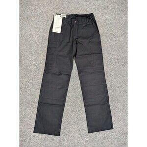 Vertx Tactical Pants Womens 8/34 Black